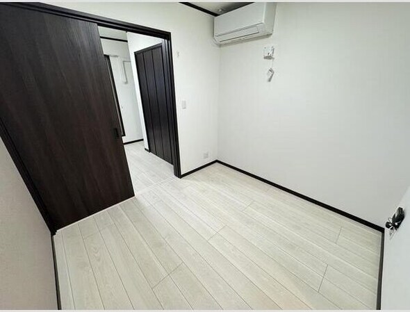 アンセル泉中央の物件内観写真